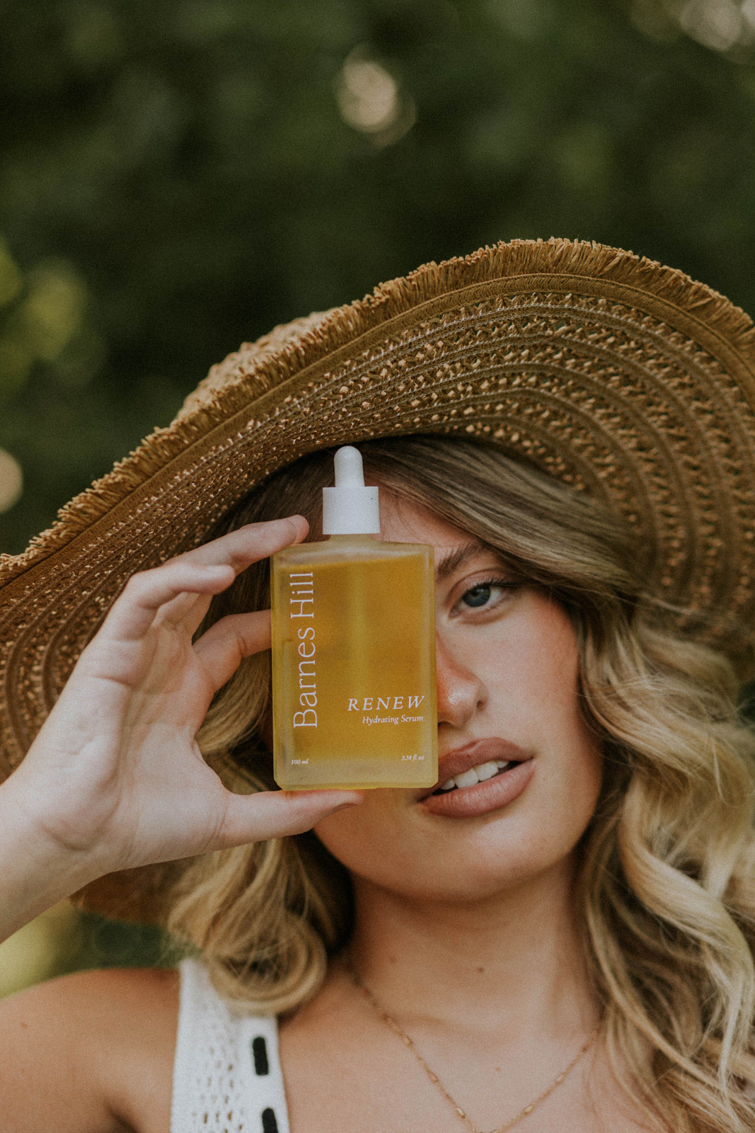 Renew Hydrating Serum