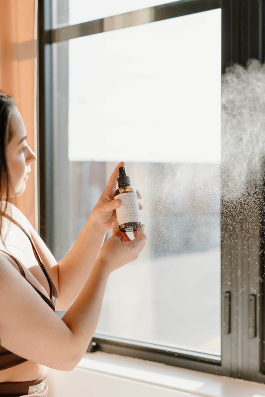 Sweet Dreams Bedtime Spray