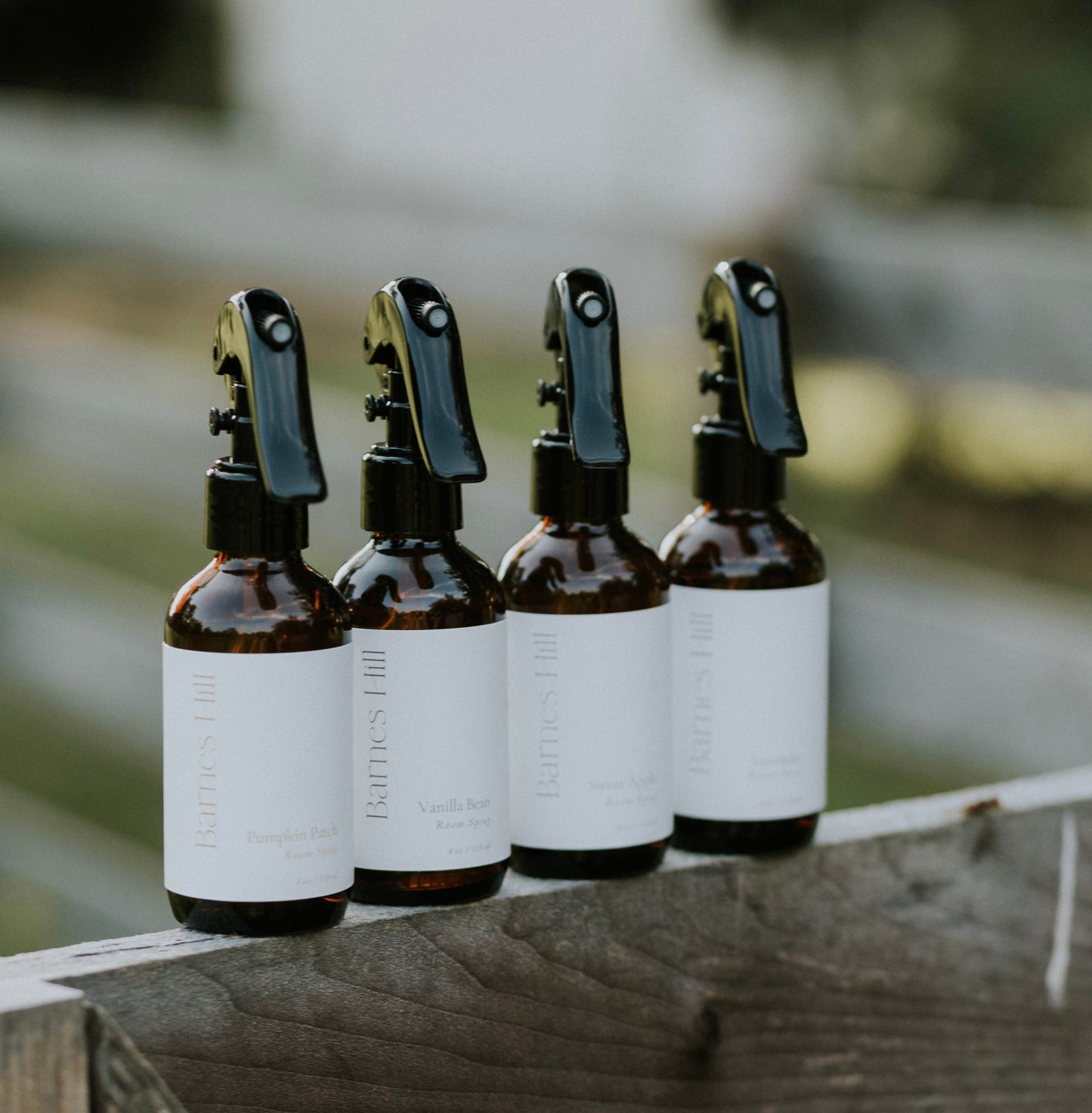 Lavender Room/Linen Spray