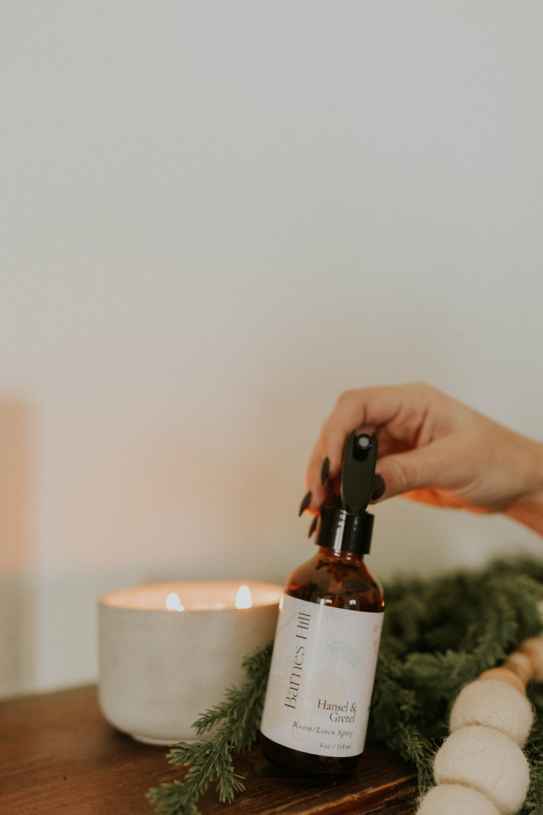 Hansel & Gretel Room/Linen Spray