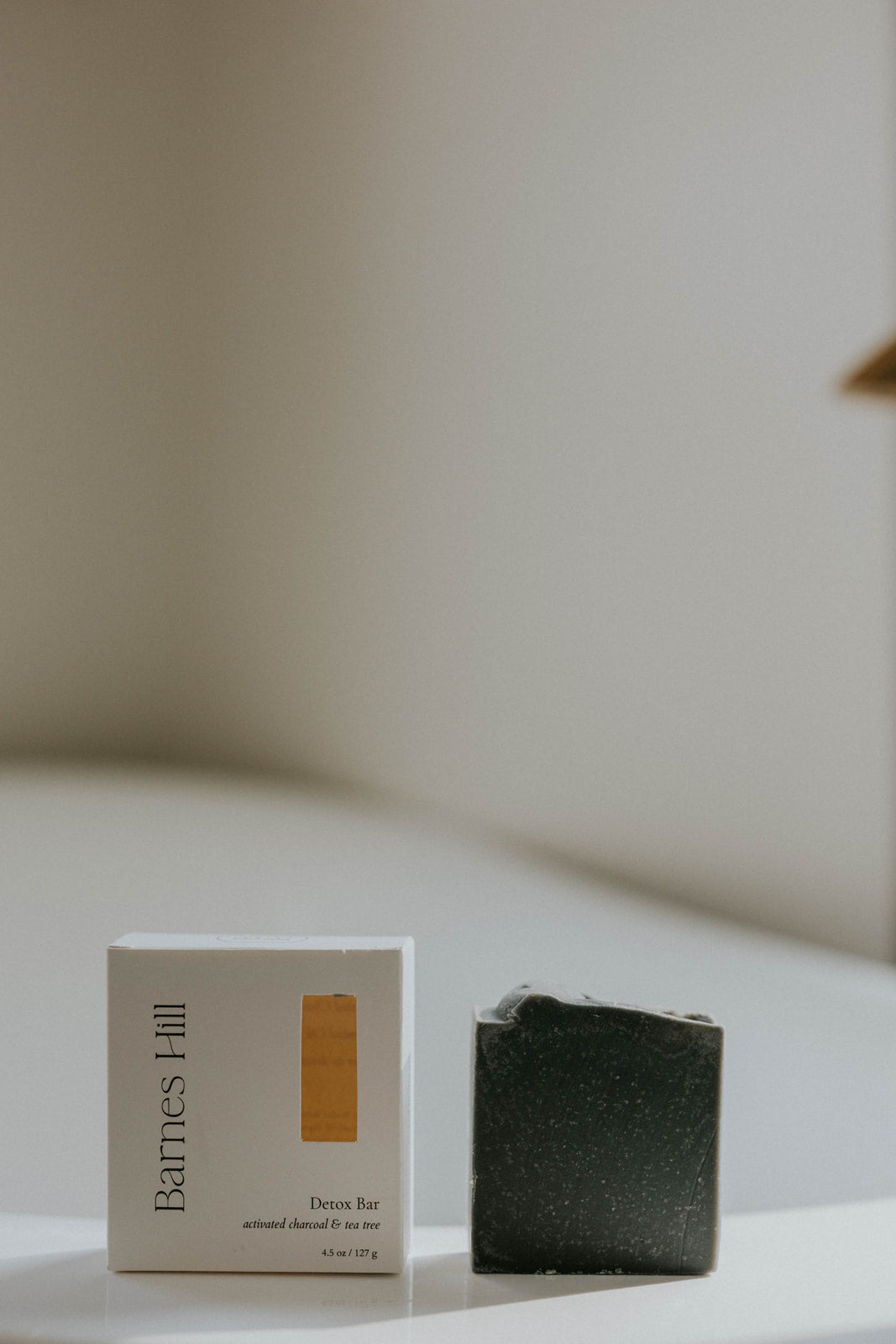 Detox Bar