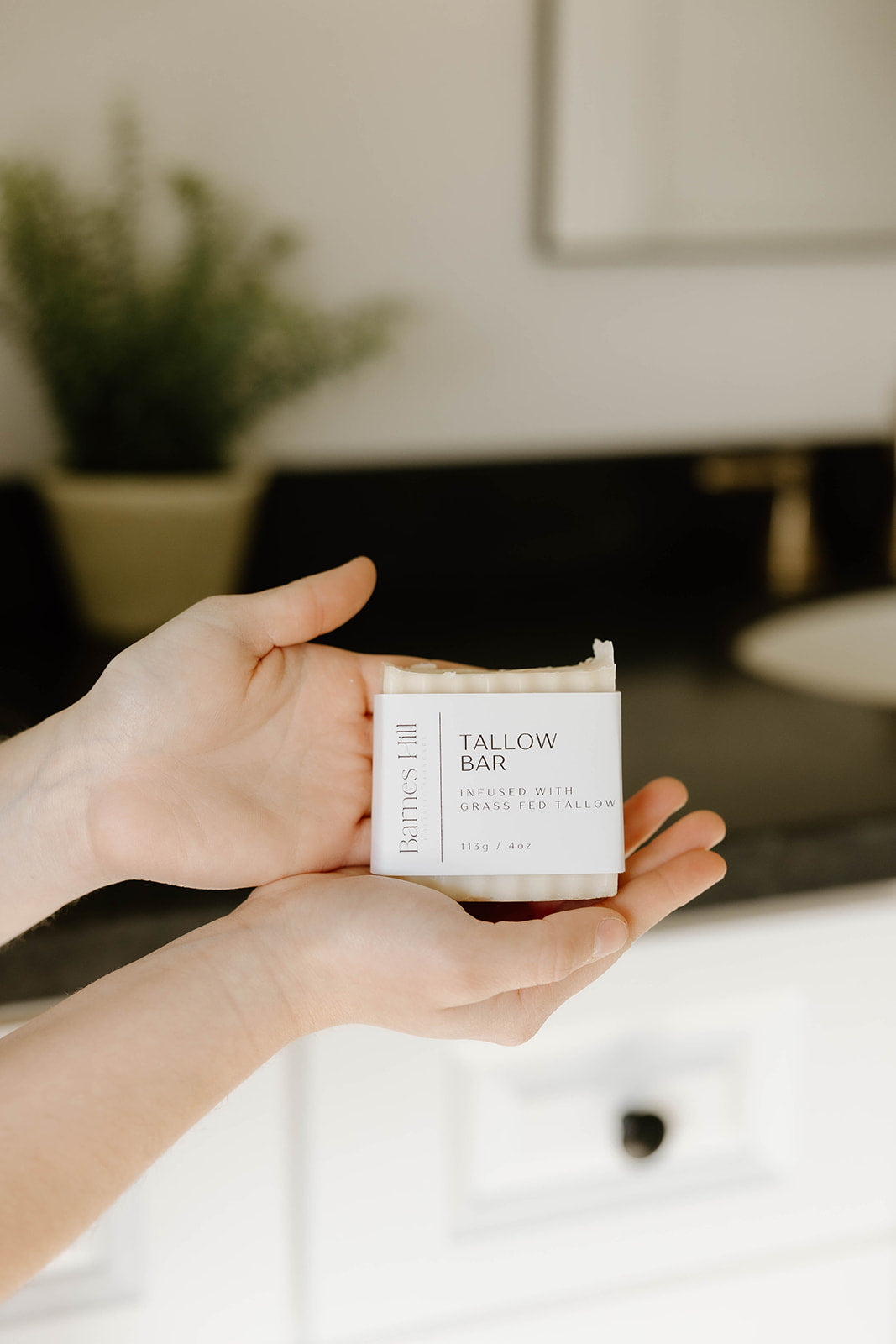 Tallow Bar