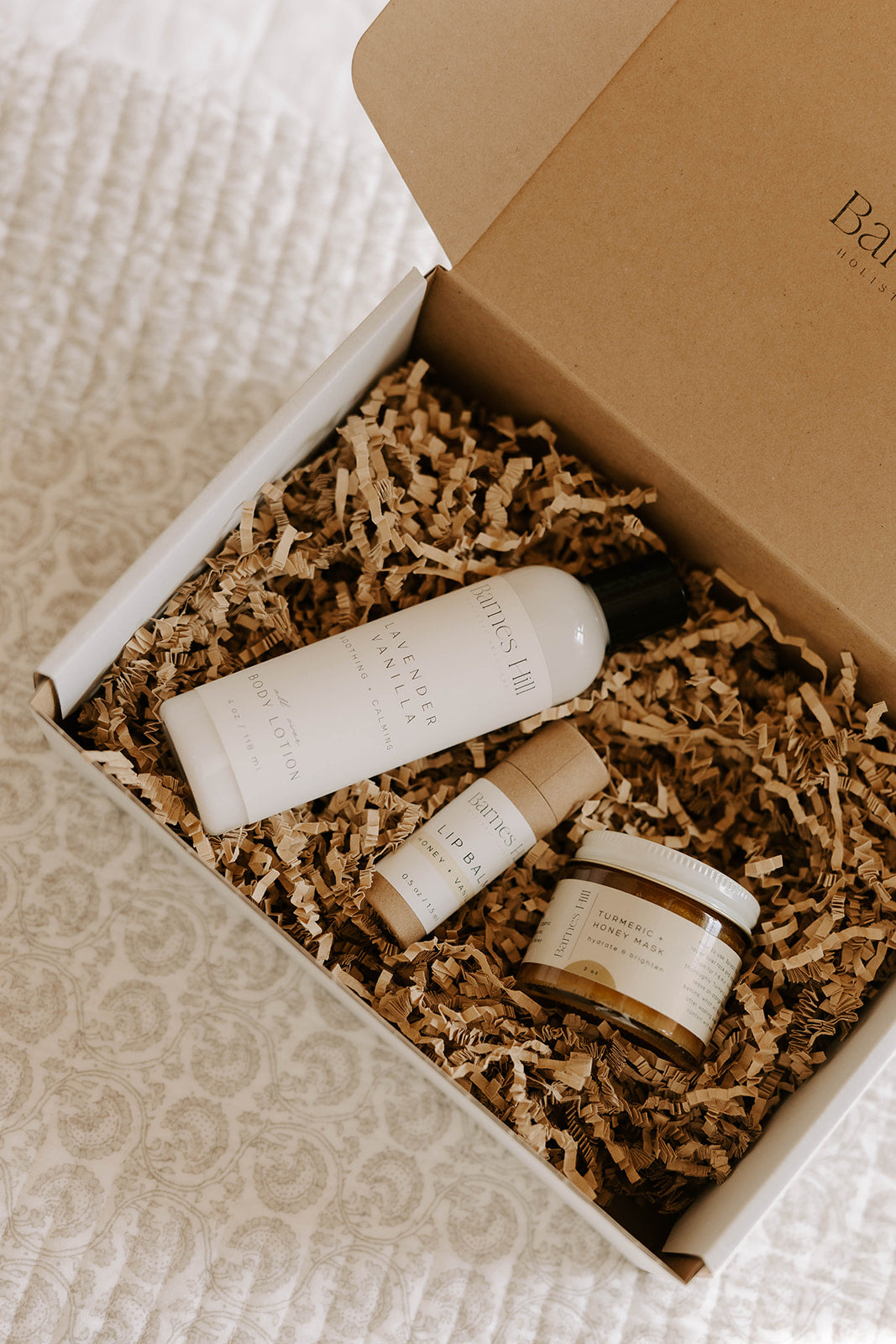 Mask Gift Set
