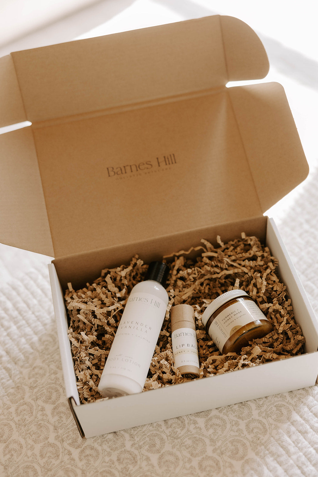 Mask Gift Set