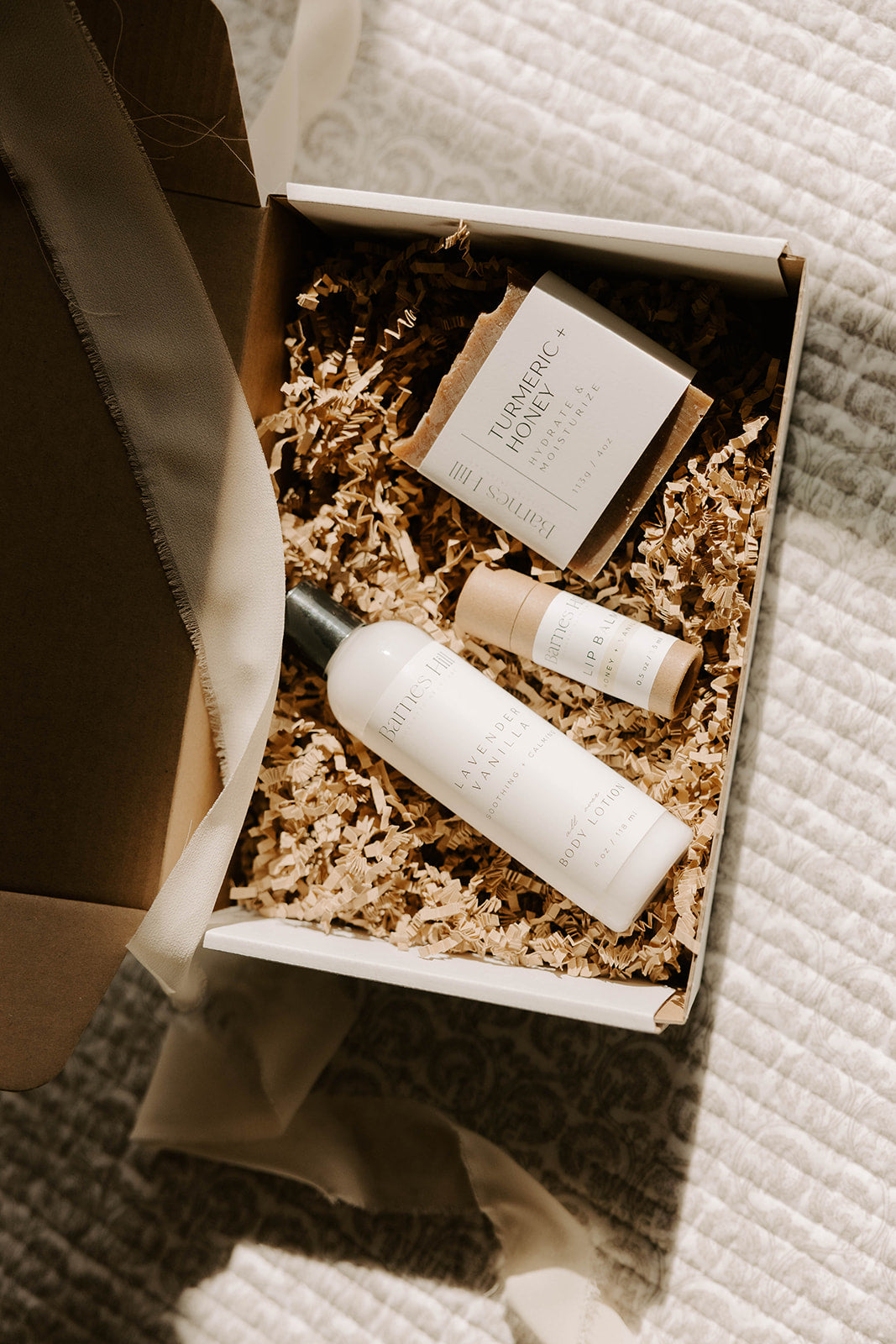 Deluxe Gift Set