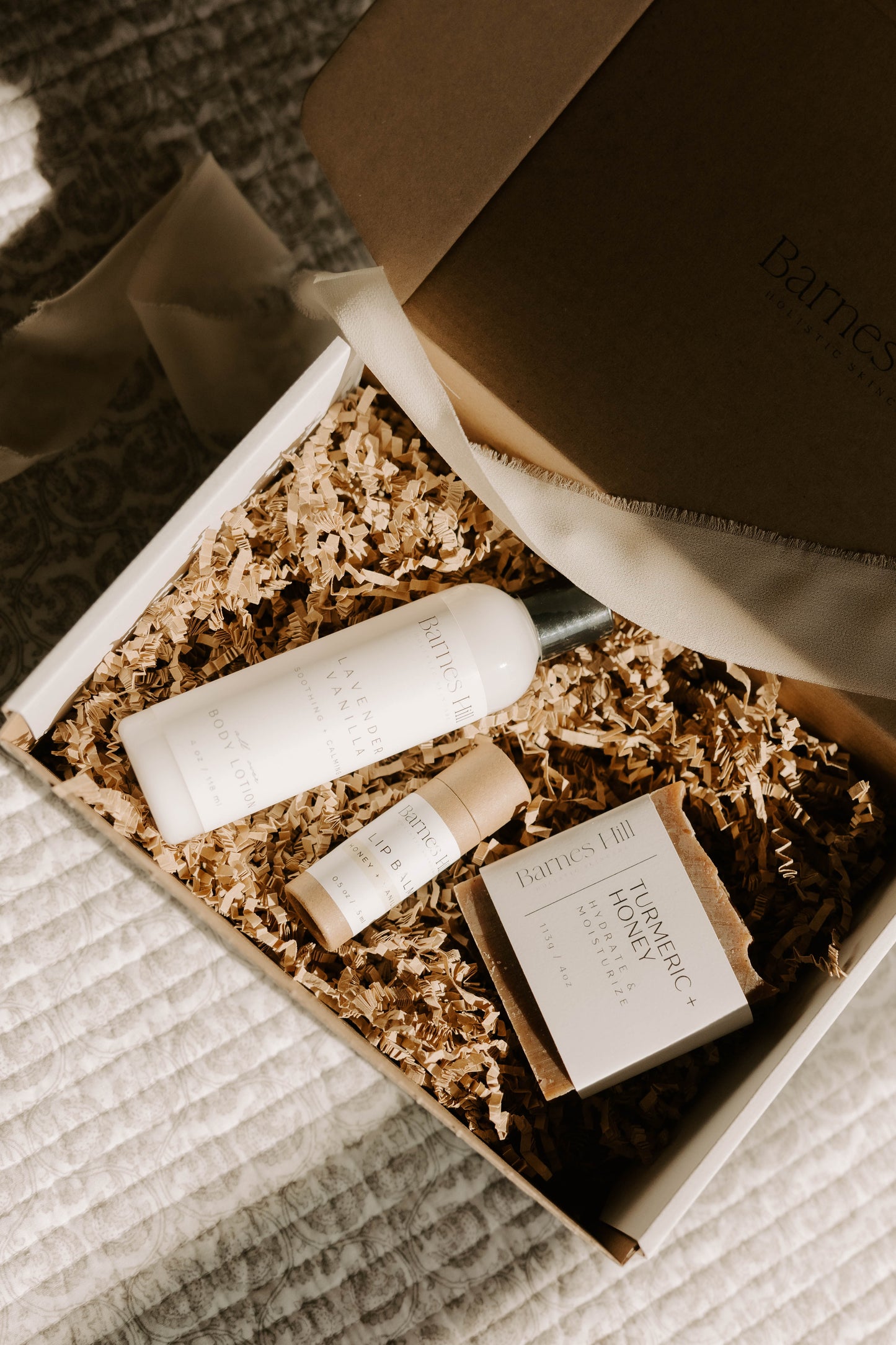 Deluxe Gift Set