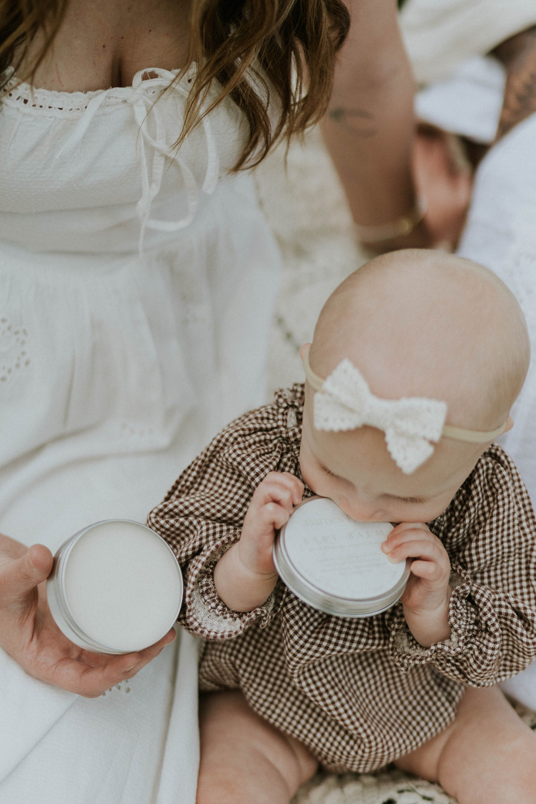 Baby Tallow Balm