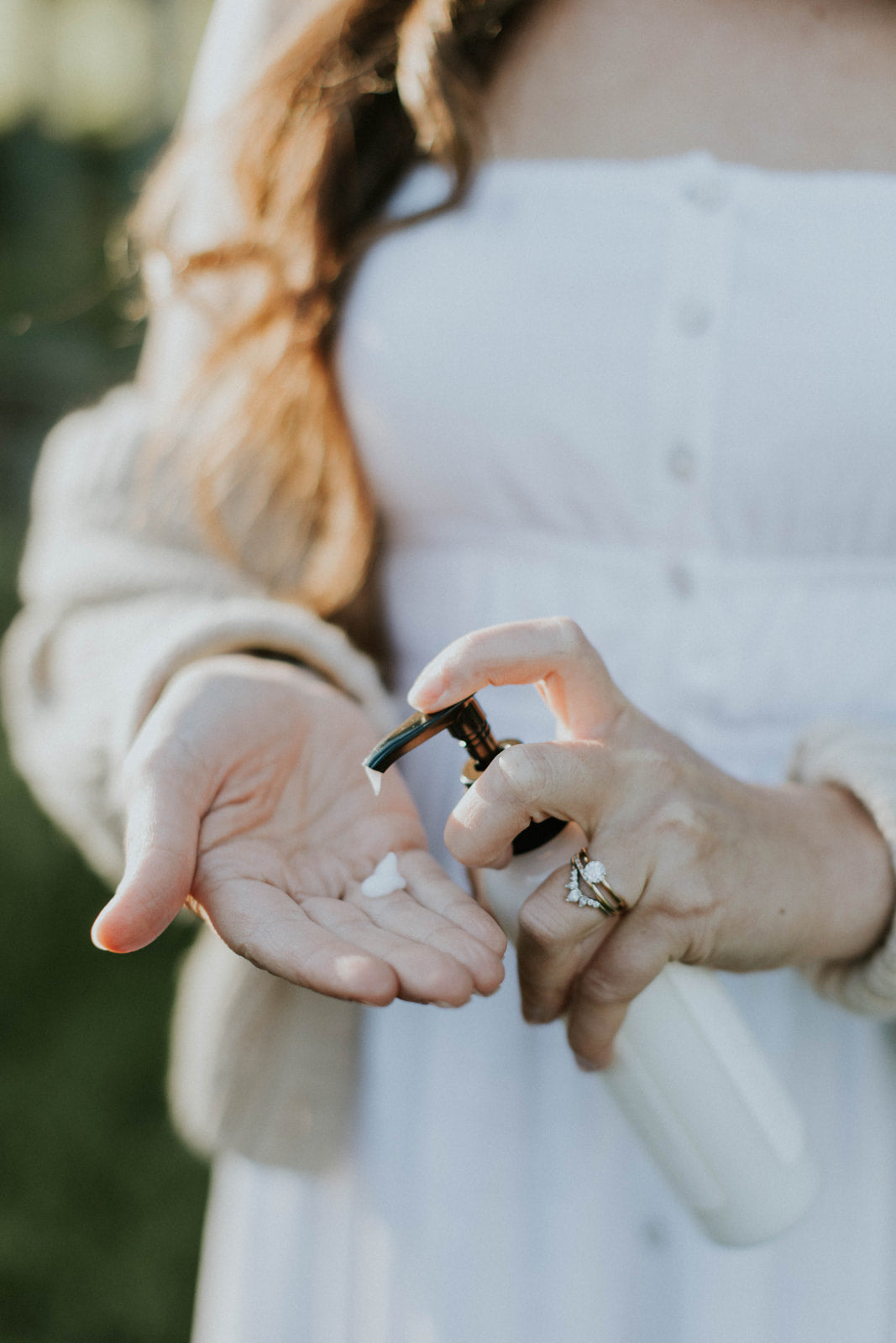 Sweet Cranberry Body Lotion
