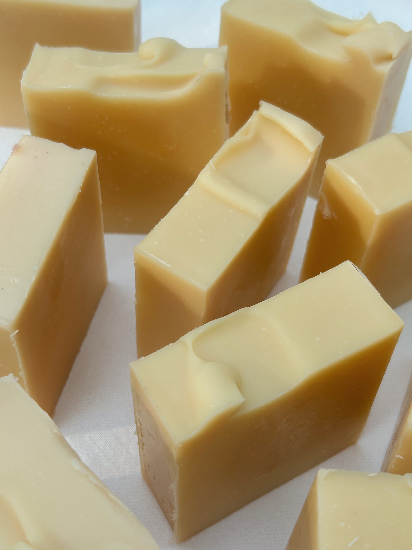 Pumpkin Patch Soap Bar