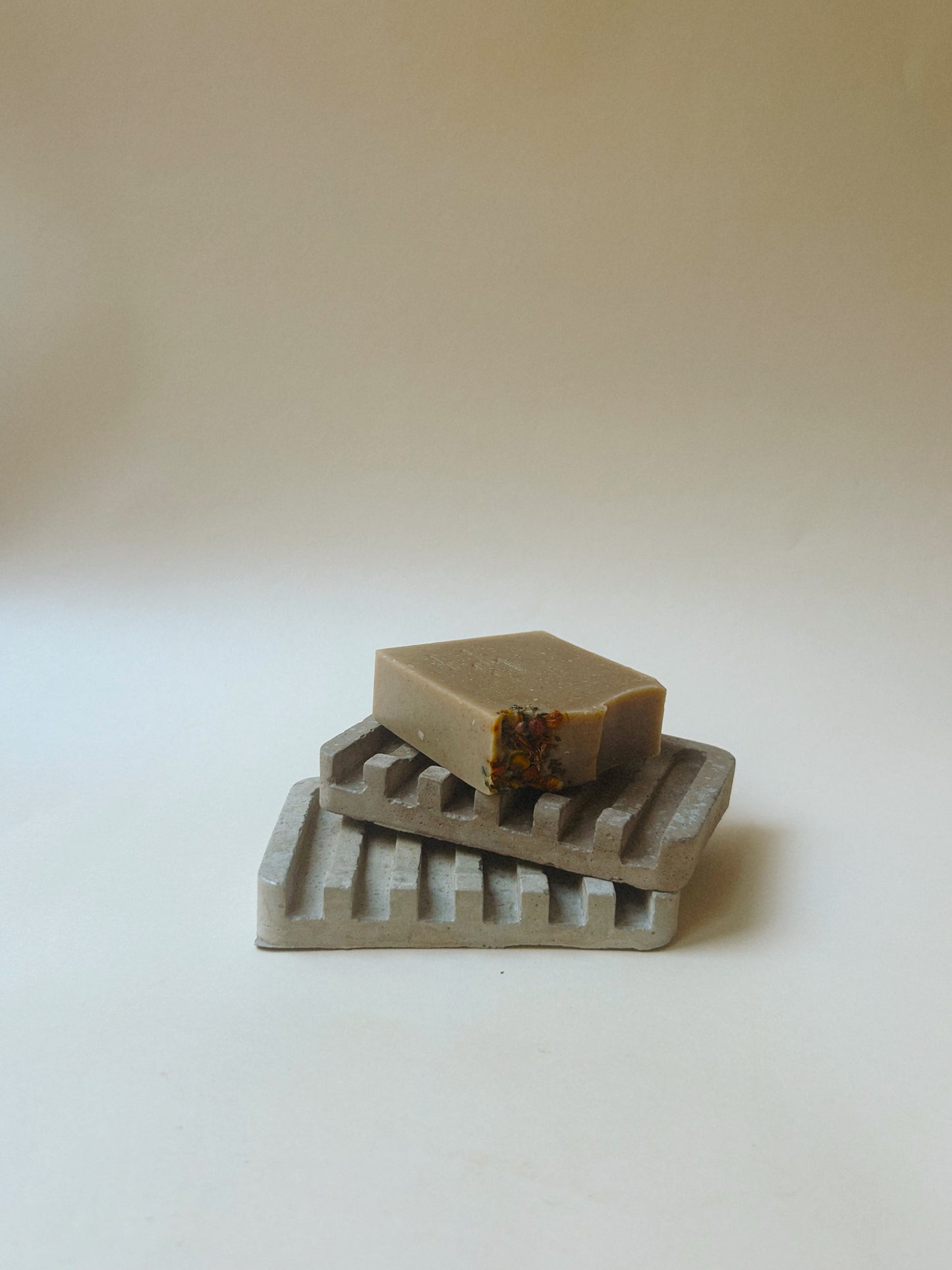 Stone Soap Tray