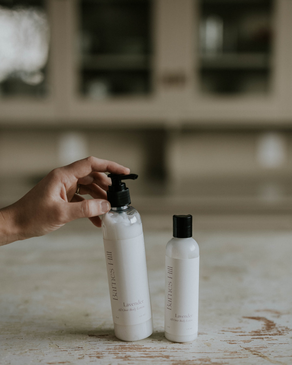 Lotions