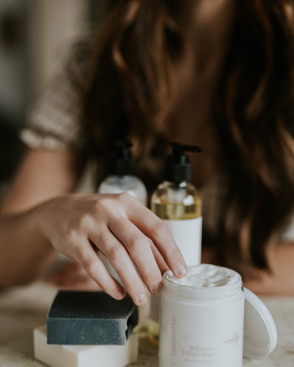 Skincare