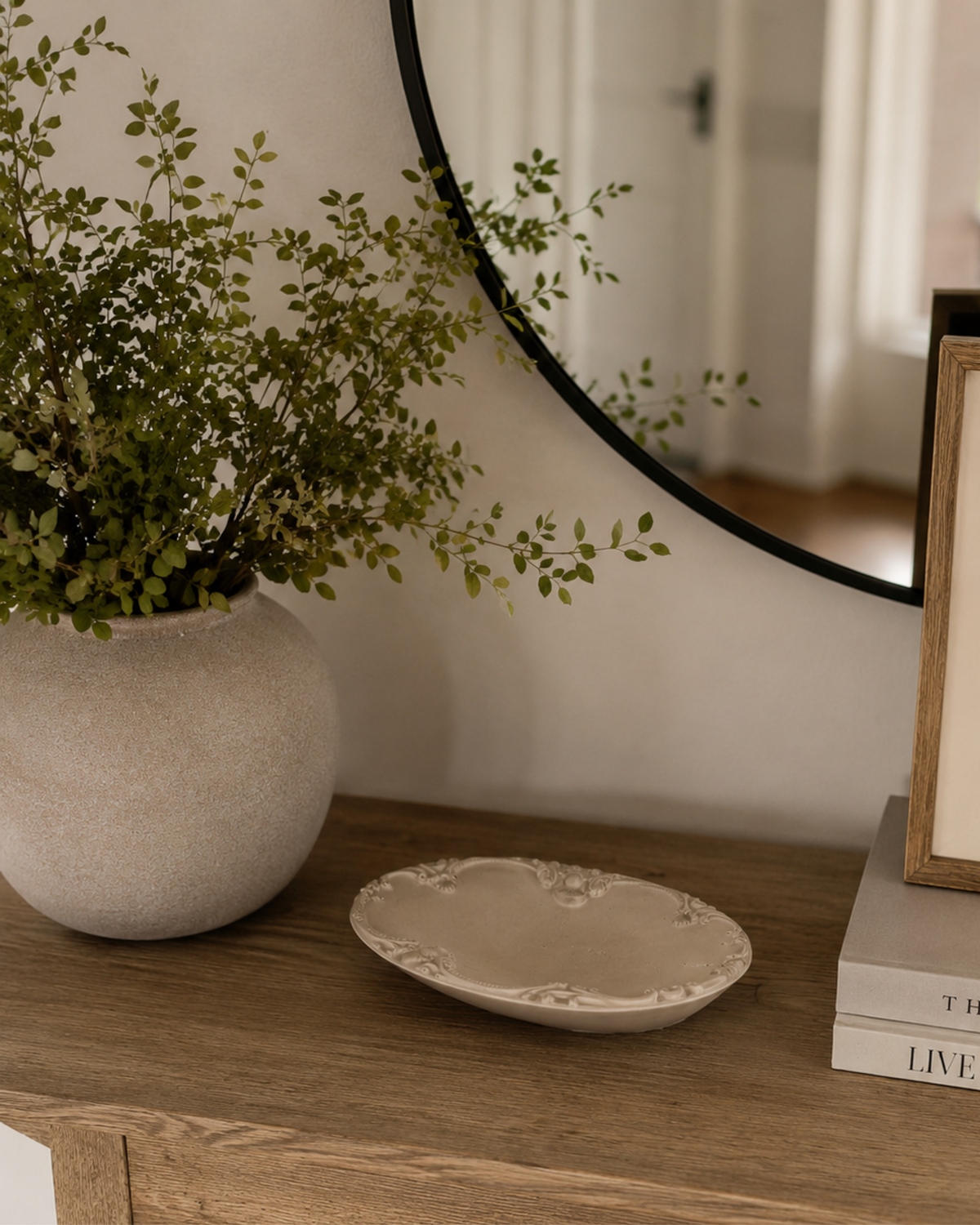 Stoneware