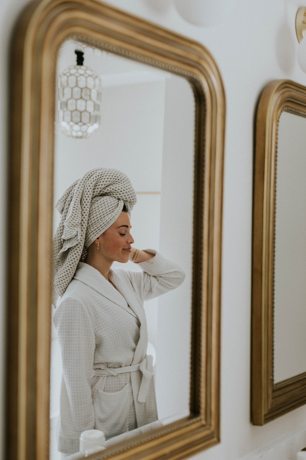 Turmeric & Honey Mask