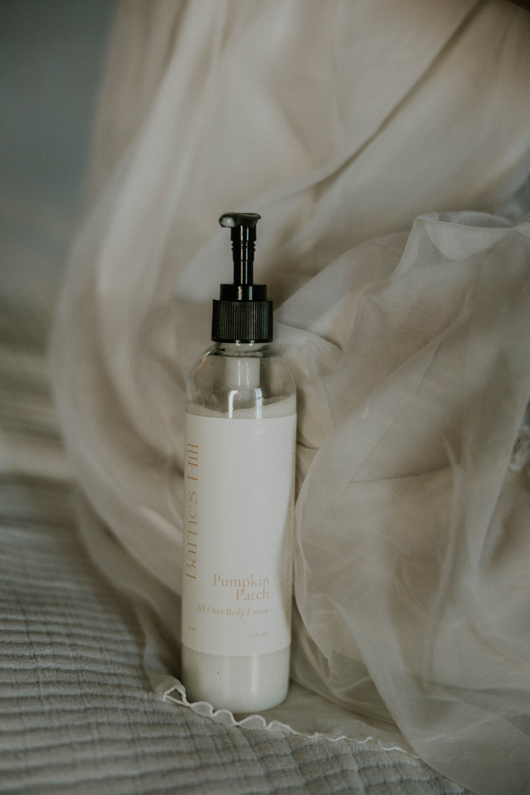 Pumpkin Patch Body Lotion