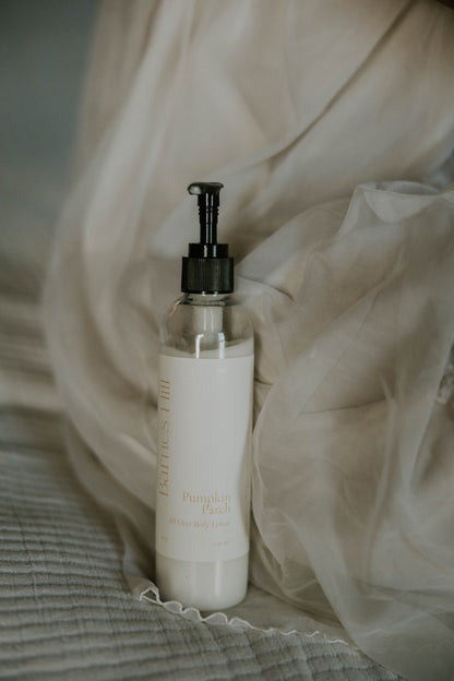 Pumpkin Patch Body Lotion