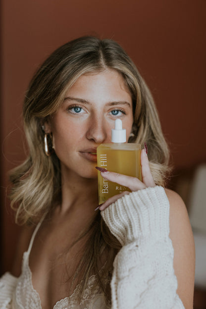 Renew Hydrating Serum