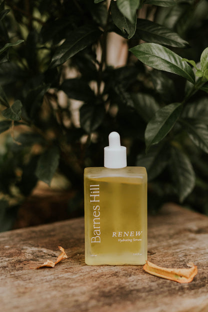 Renew Hydrating Serum