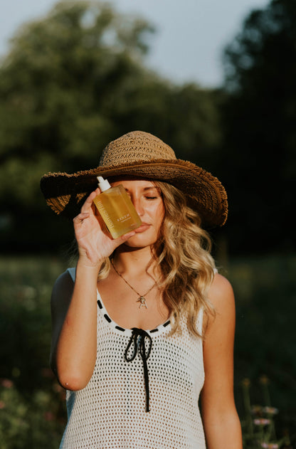 Renew Hydrating Serum