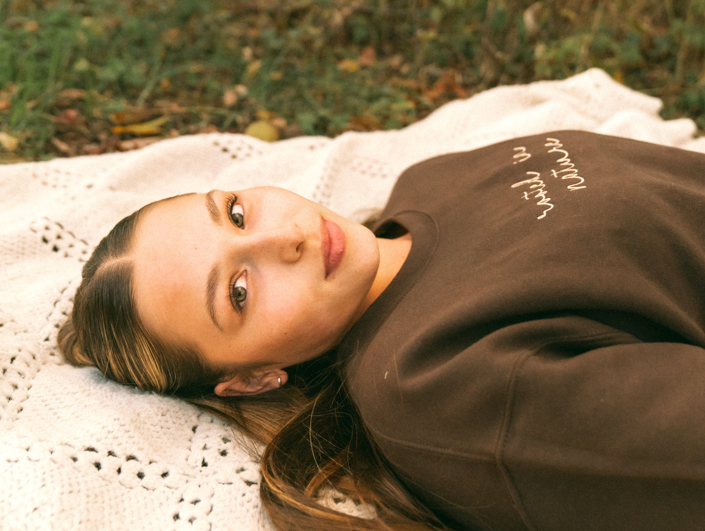 Rooted in Nature Sweatshirt