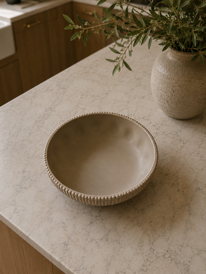 Heirloom Bowl