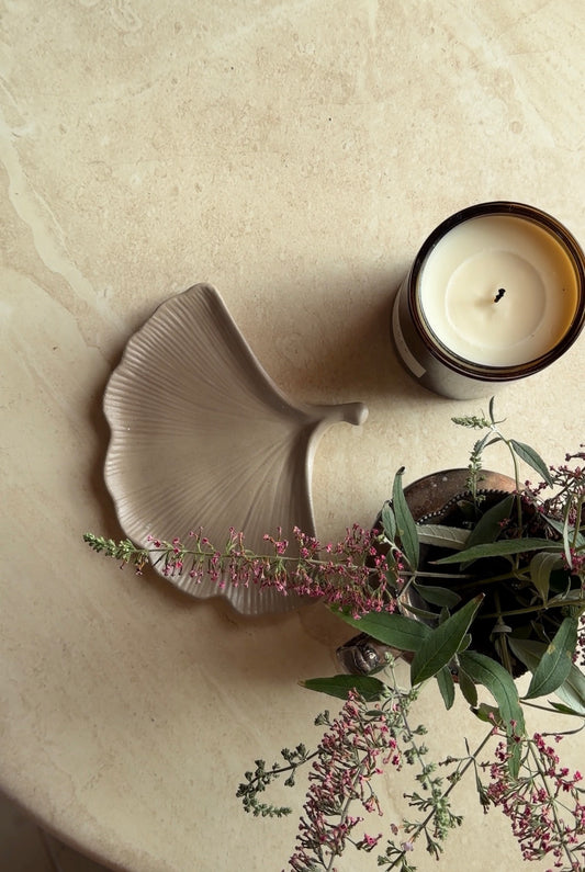 Gingko Tray