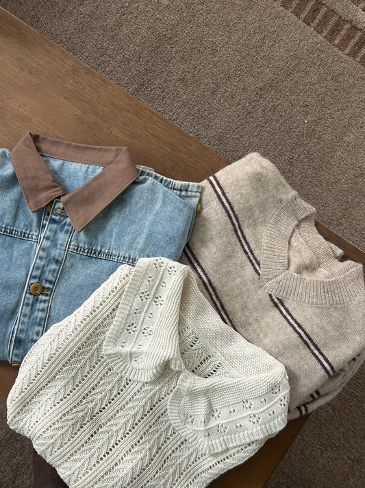 The Homestead Jacket