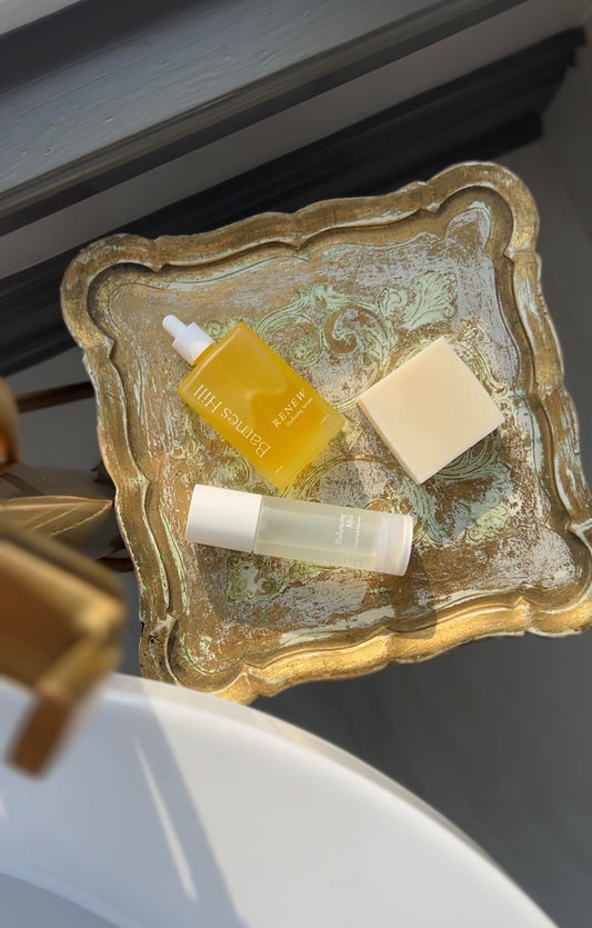 3-Step Skincare Bundle