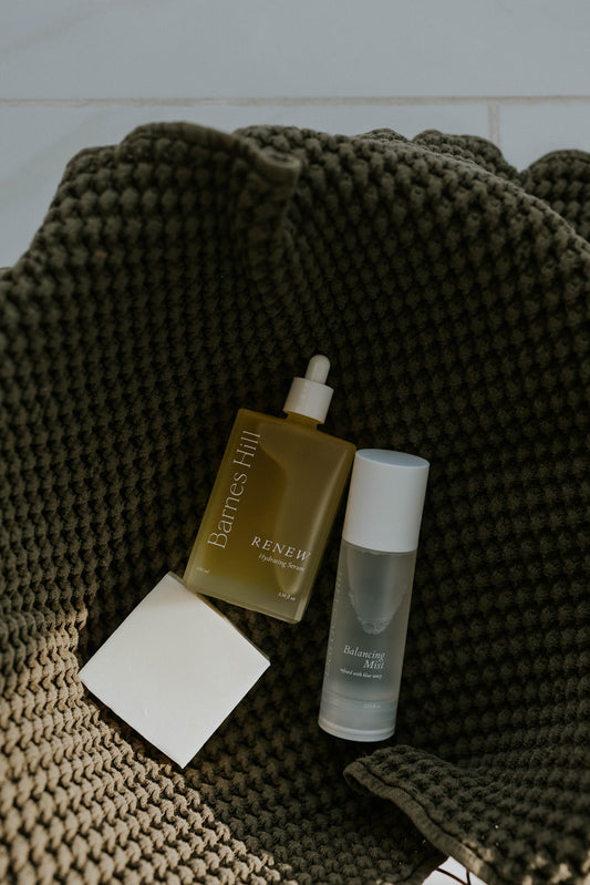 3-Step Skincare Bundle