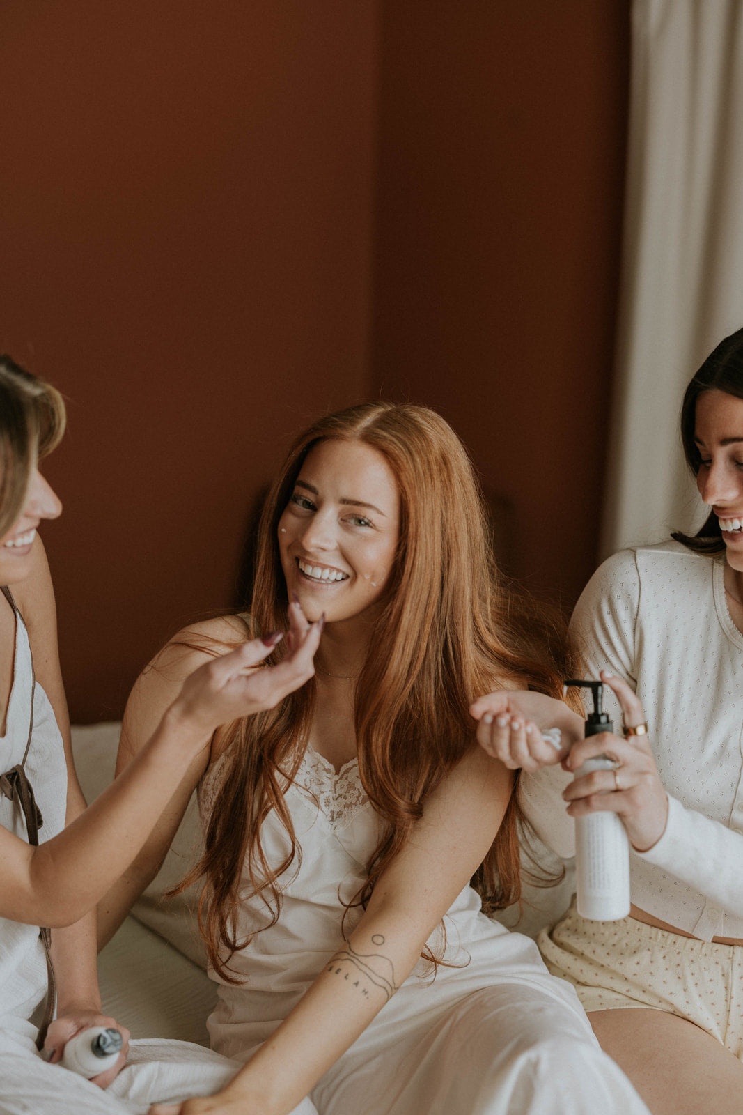 Grass-Fed Tallow Body Lotion