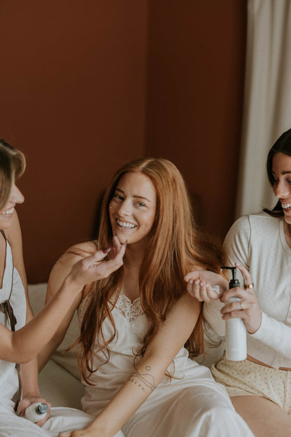 Grass-Fed Tallow Body Lotion