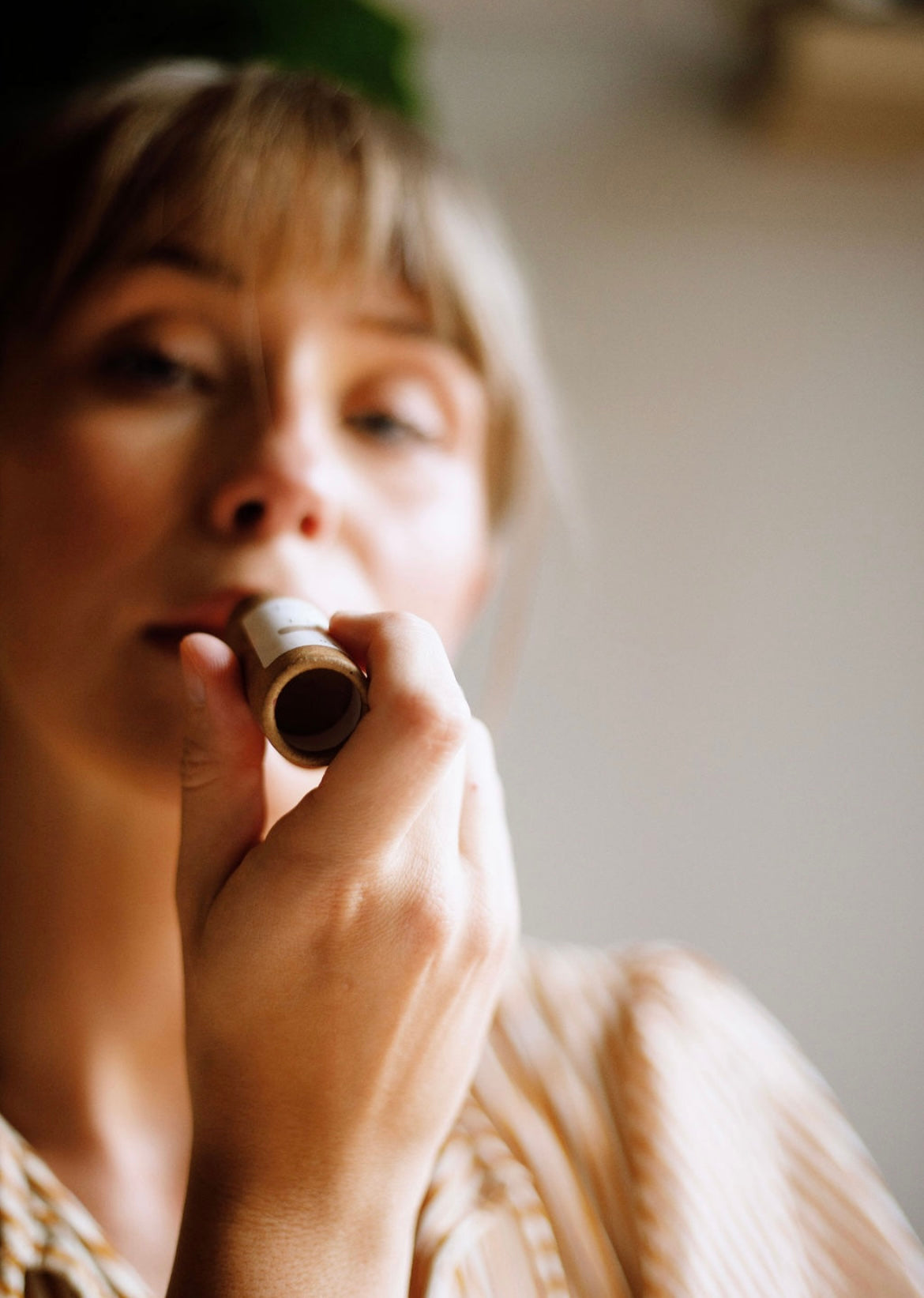 Tinted Balm