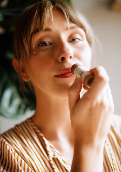 Tinted Balm