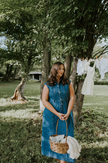 Heirloom Dress