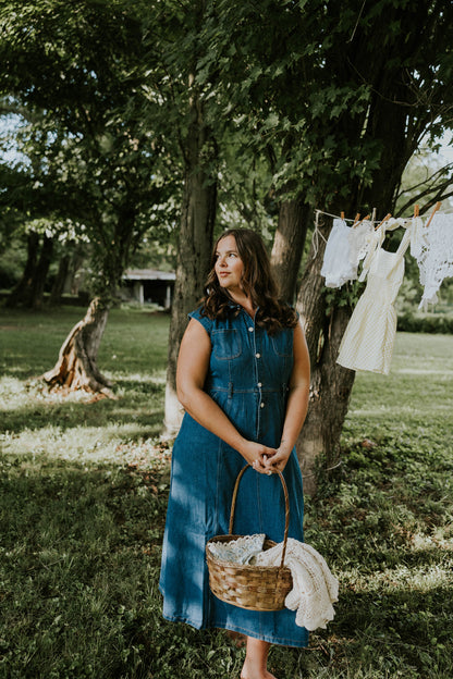 Heirloom Dress