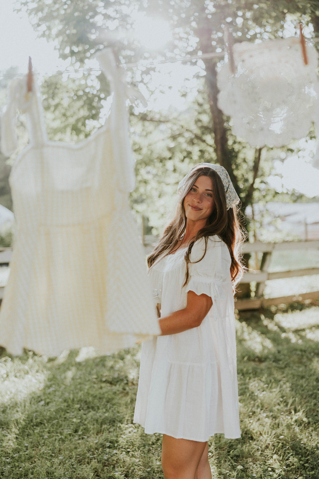 Haven Dress
