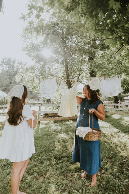 Heirloom Dress