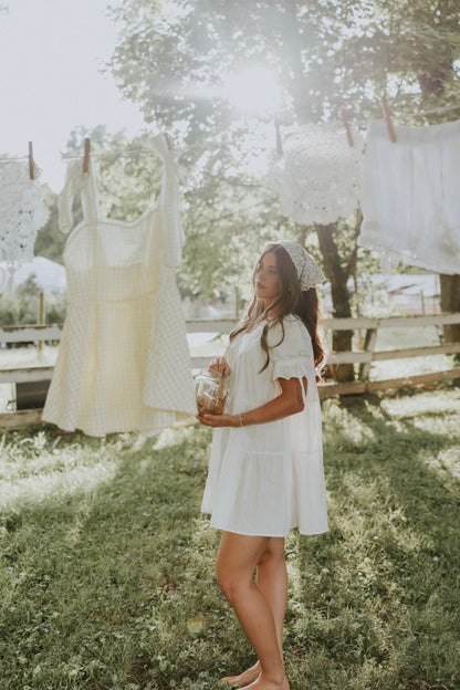 Haven Dress
