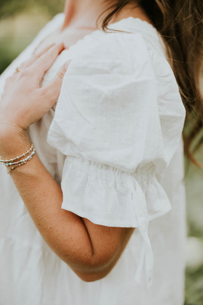 Haven Dress