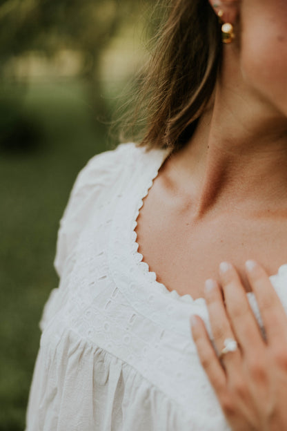 Haven Dress