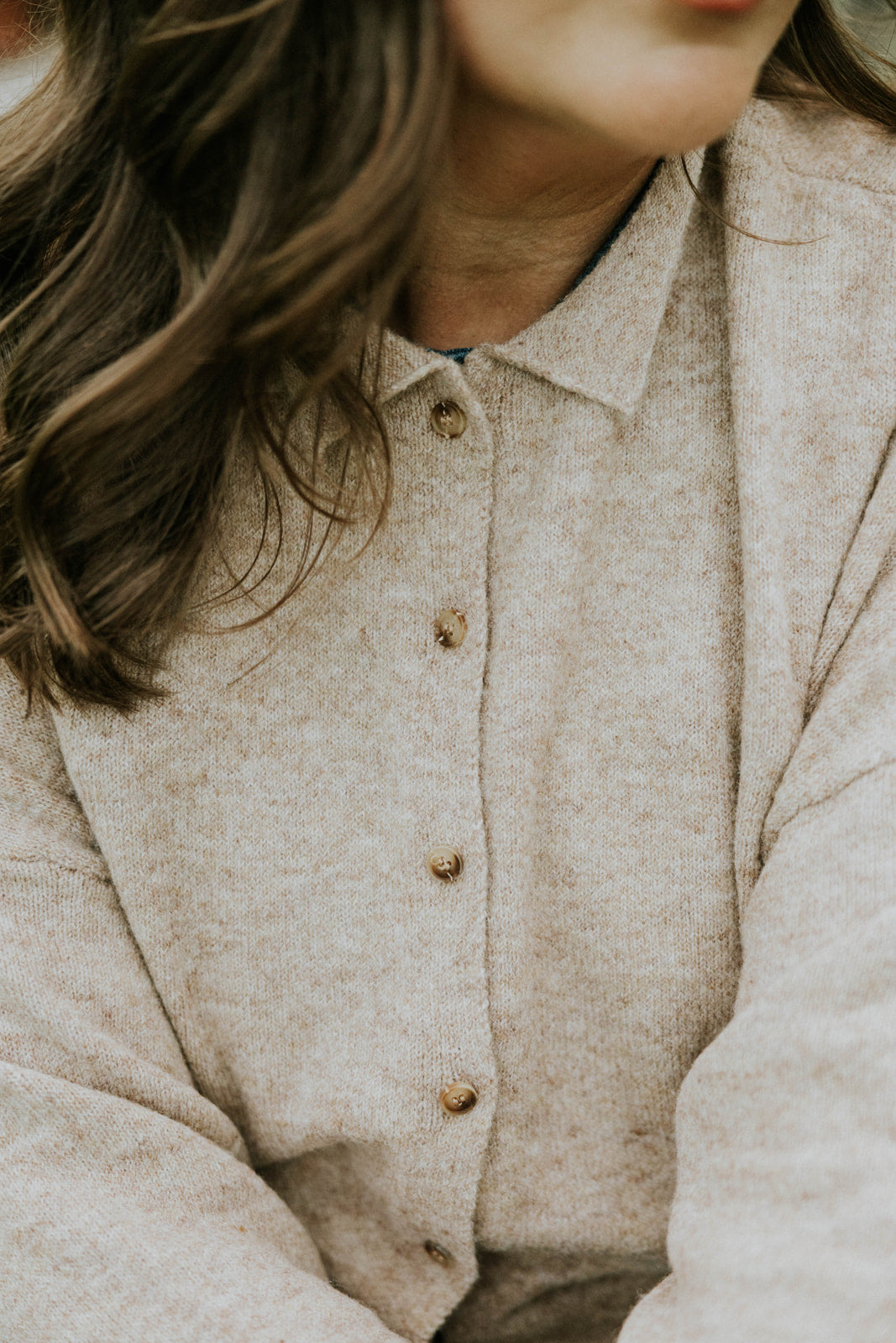 Juniper Cardigan