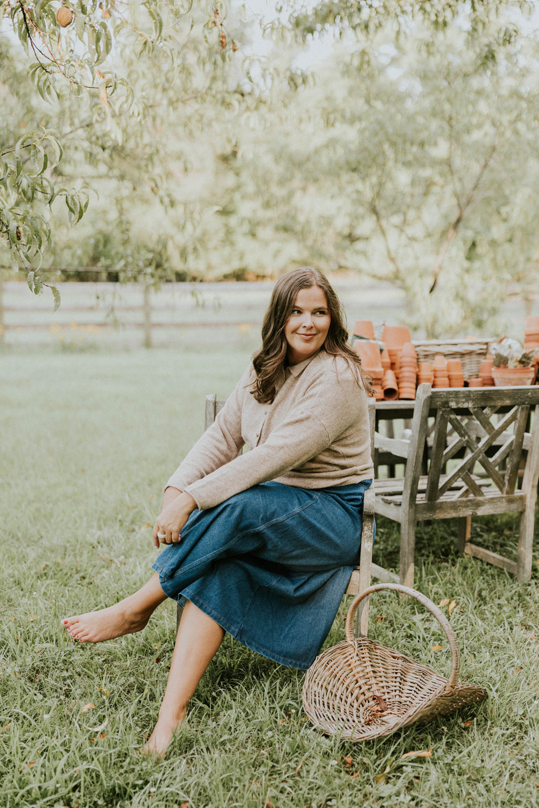 Heirloom Dress