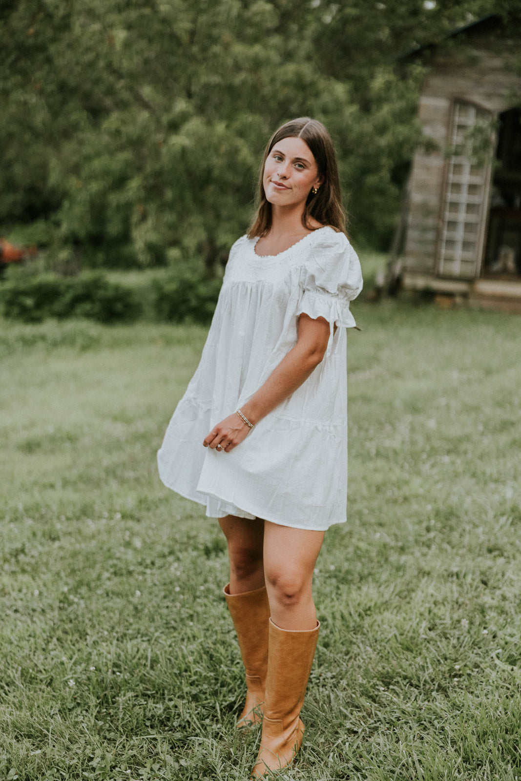 Haven Dress