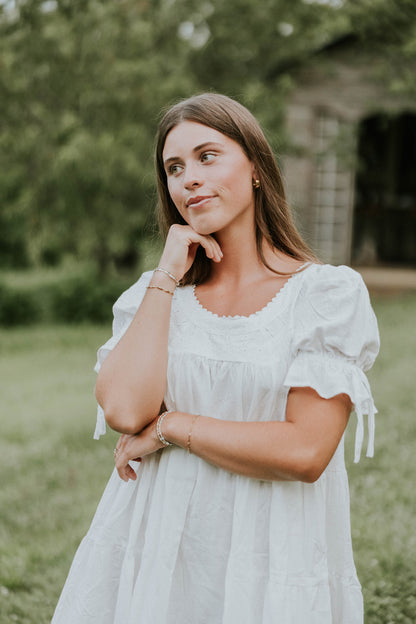 Haven Dress