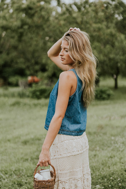 Keepsake Skirt
