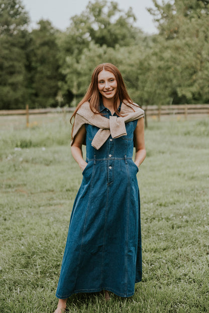 Juniper Cardigan