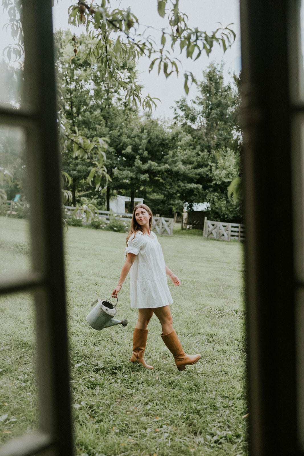 Haven Dress