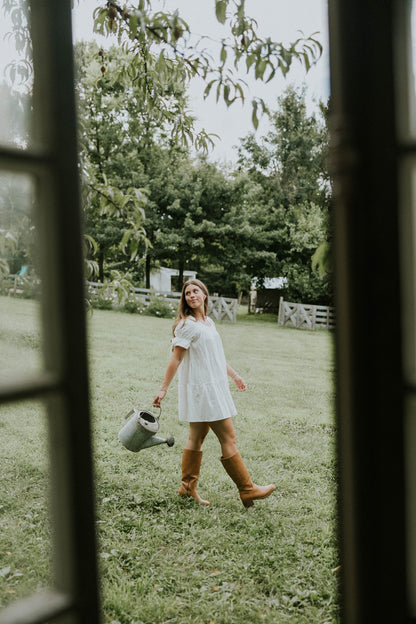 Haven Dress