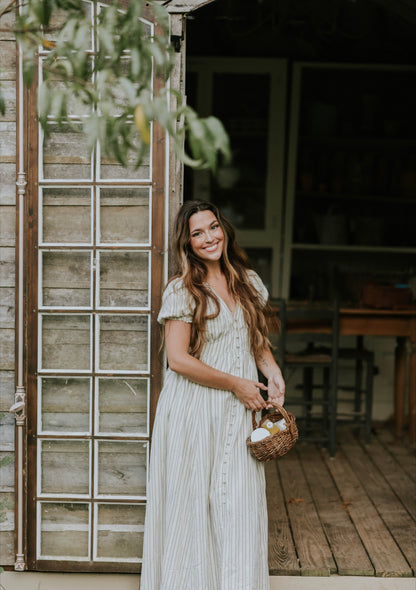 Oliver Dress