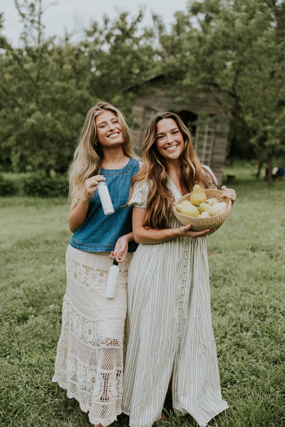 Keepsake Skirt